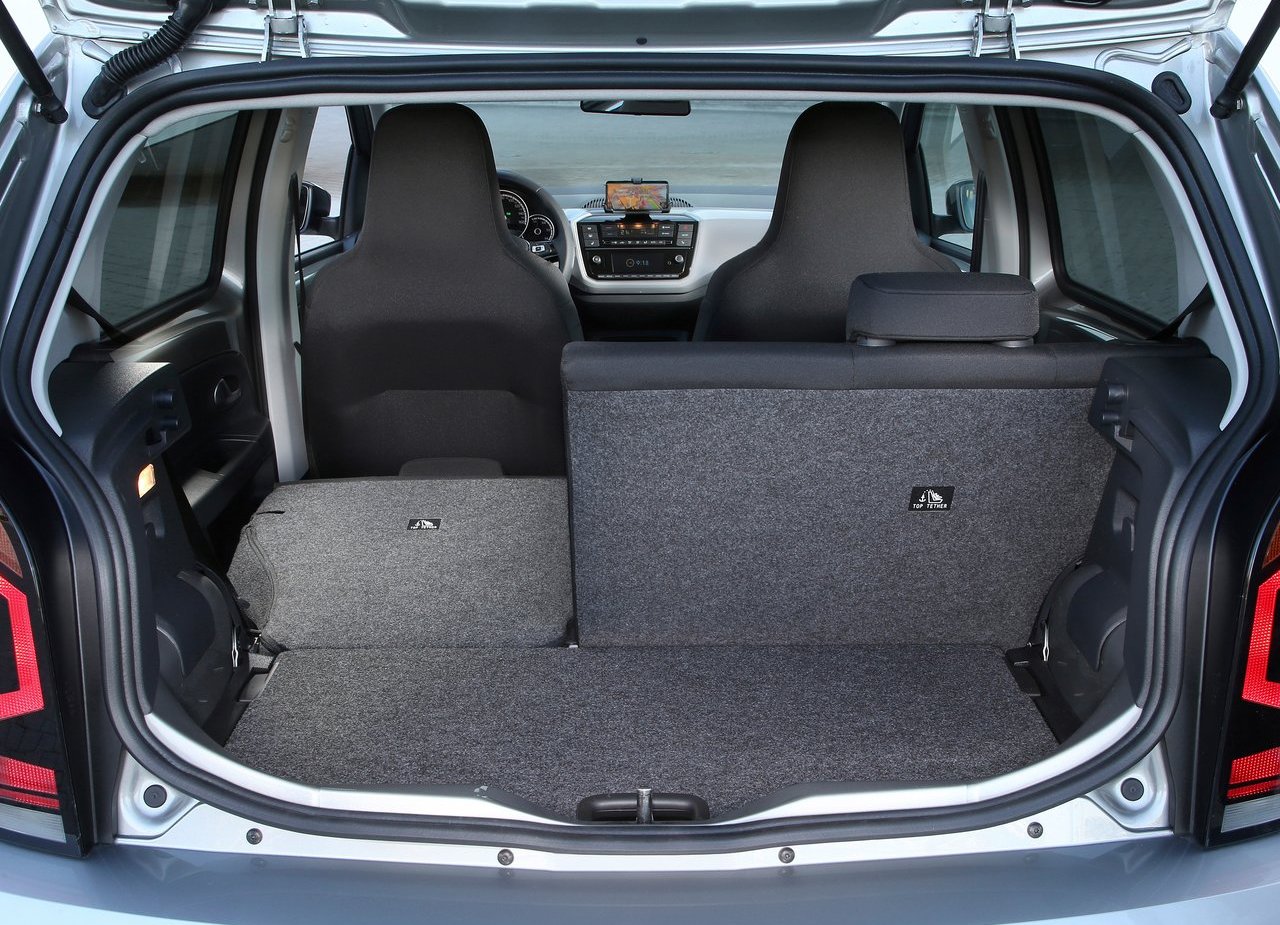 2020 - VOLKSWAGEN e-UP!, foto 182