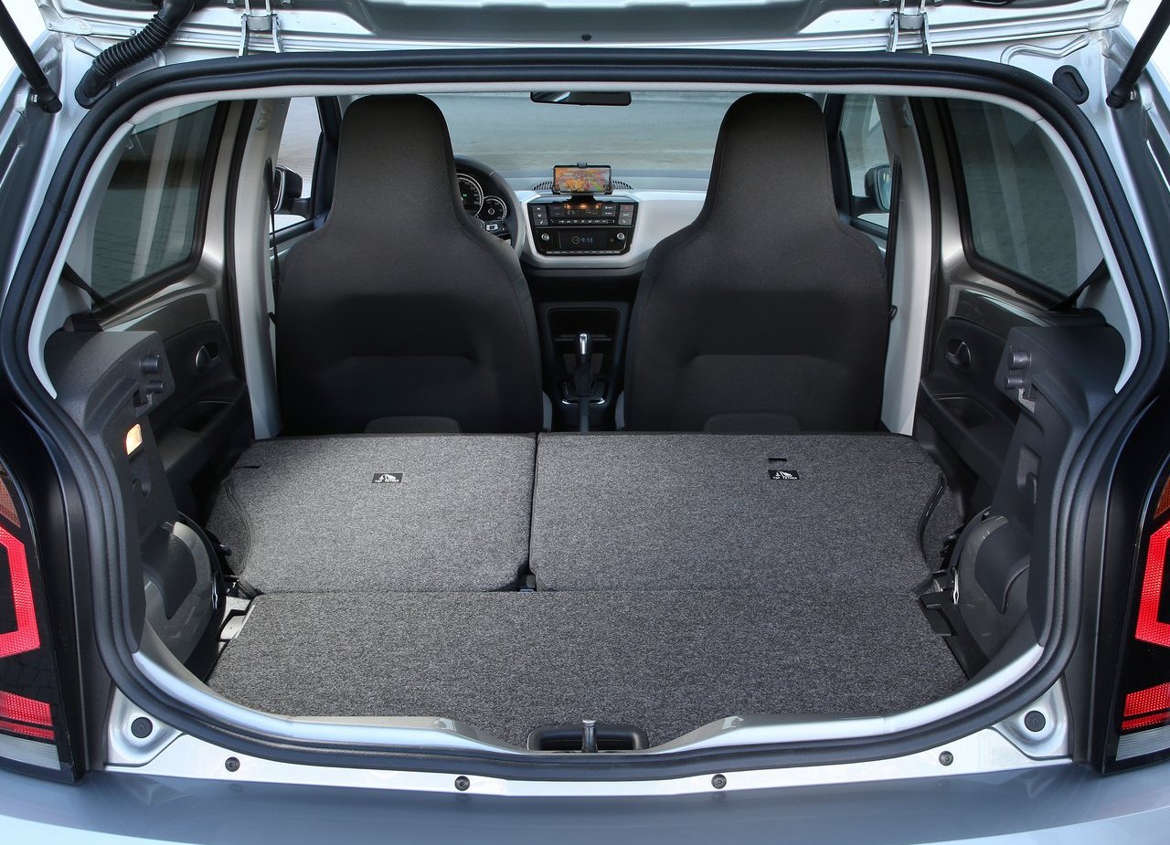 2020 - VOLKSWAGEN e-UP!, foto 183