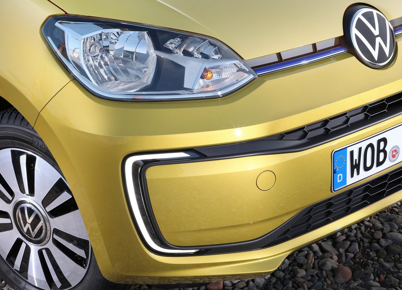 2020 - VOLKSWAGEN e-UP!, foto 184