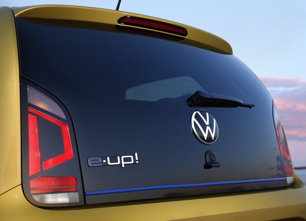 2020 - VOLKSWAGEN e-UP!, foto 185