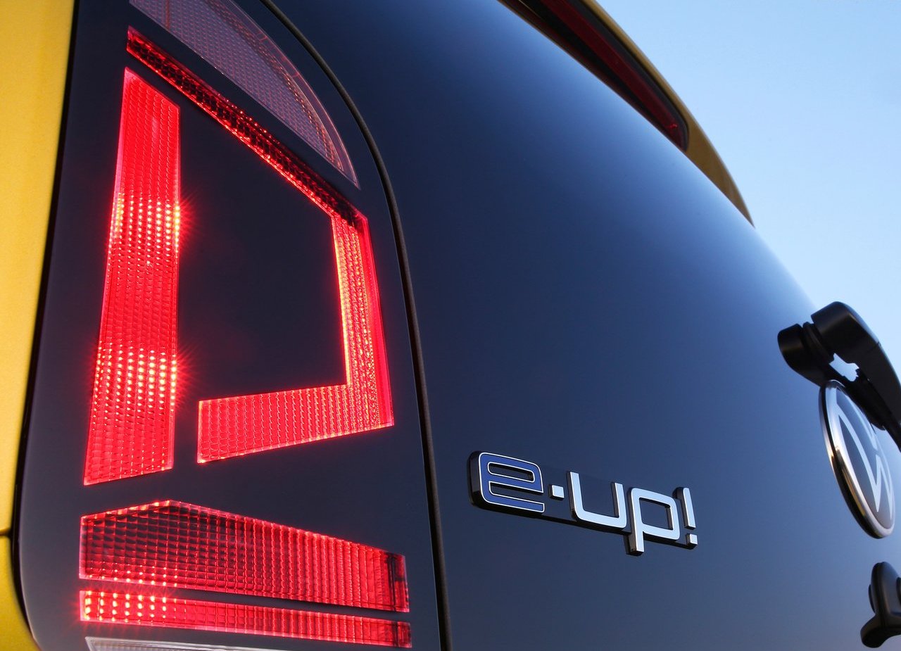 2020 - VOLKSWAGEN e-UP!, foto 186