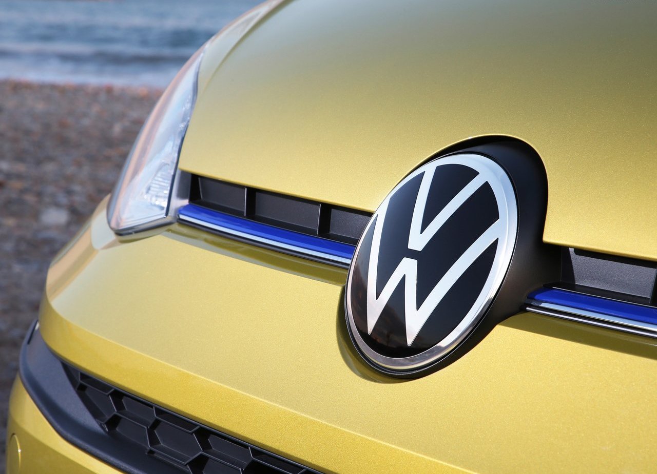 2020 - VOLKSWAGEN e-UP!, foto 189