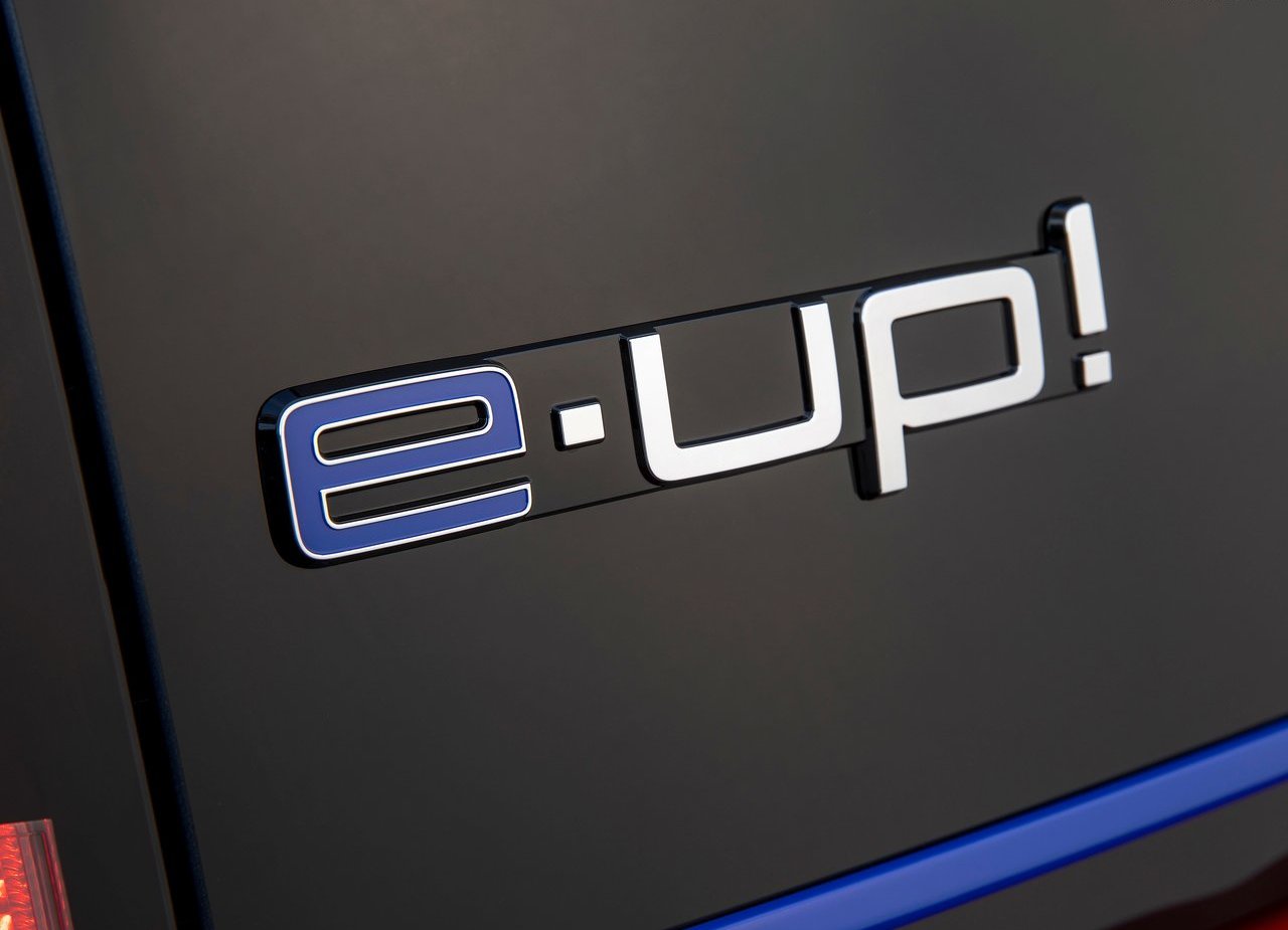 2020 - VOLKSWAGEN e-UP!, foto 190