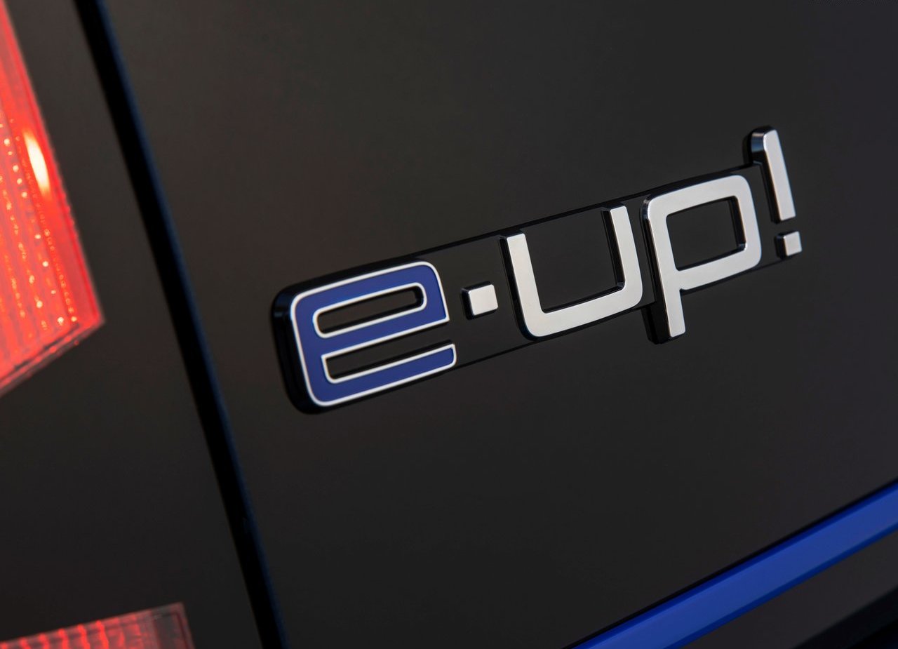 2020 - VOLKSWAGEN e-UP!, foto 191