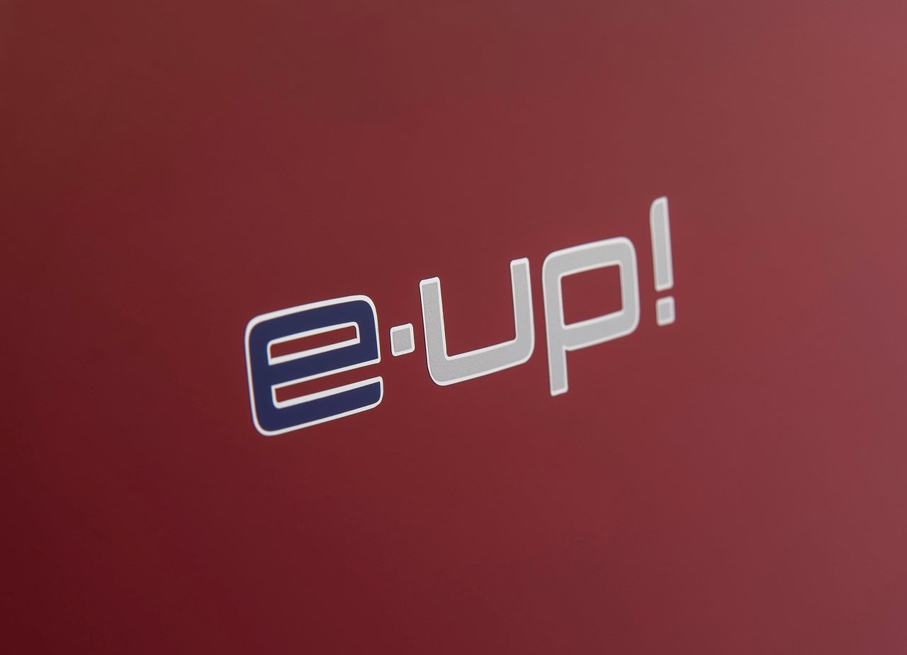2020 - VOLKSWAGEN e-UP!, foto 192