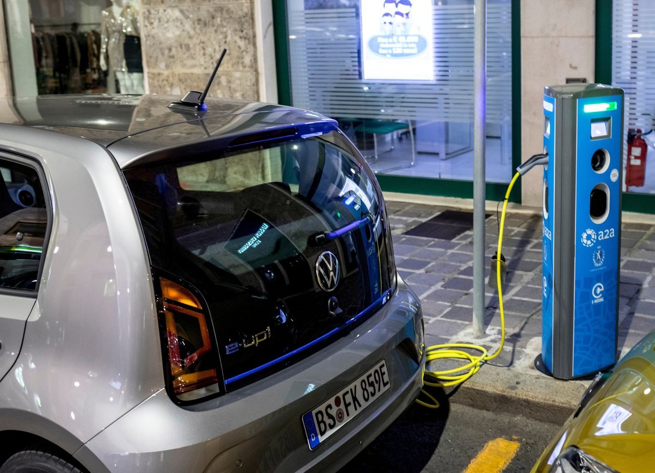 2020 - VOLKSWAGEN e-UP!, foto 193