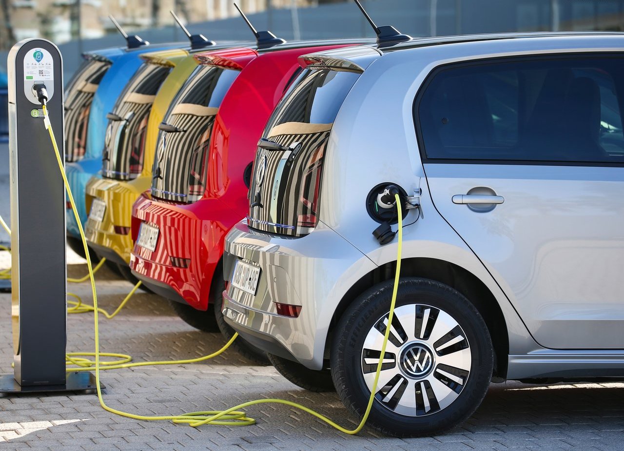2020 - VOLKSWAGEN e-UP!, foto 194