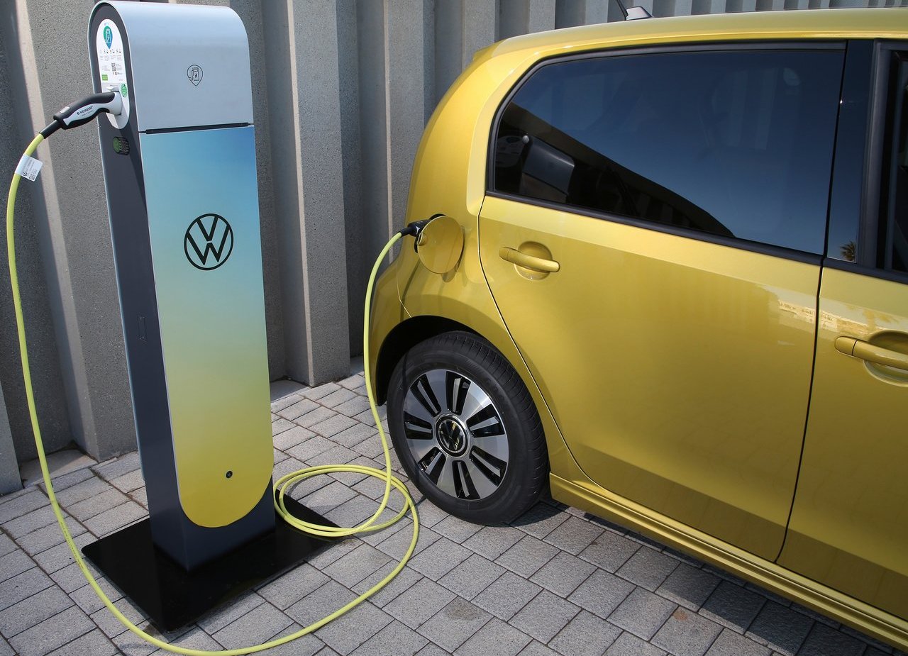 2020 - VOLKSWAGEN e-UP!, foto 195