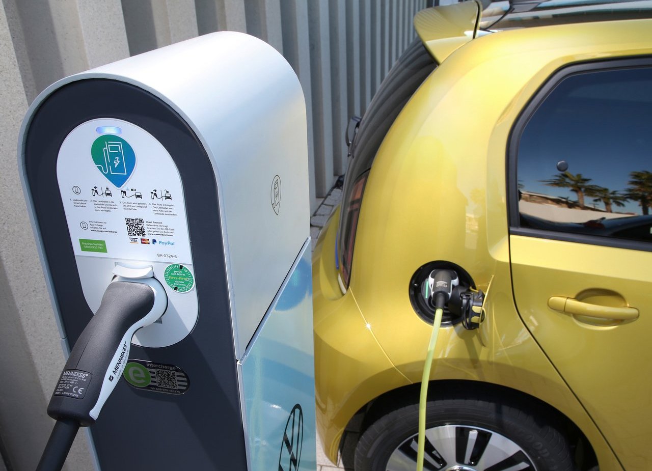 2020 - VOLKSWAGEN e-UP!, foto 196