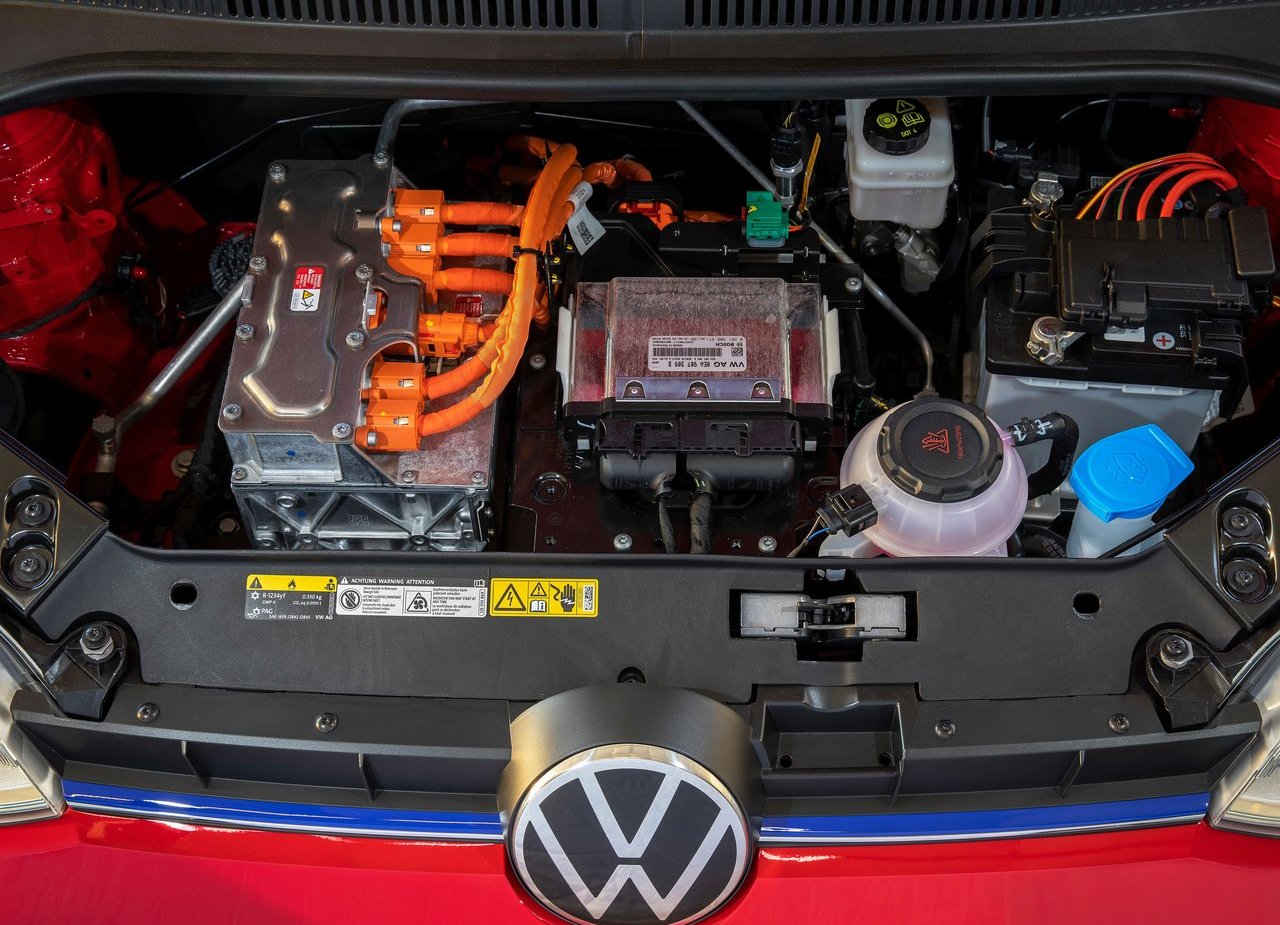 2020 - VOLKSWAGEN e-UP!, foto 199