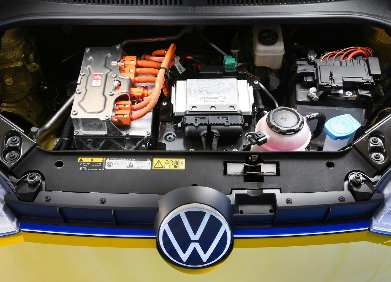 2020 - VOLKSWAGEN e-UP!, foto 200