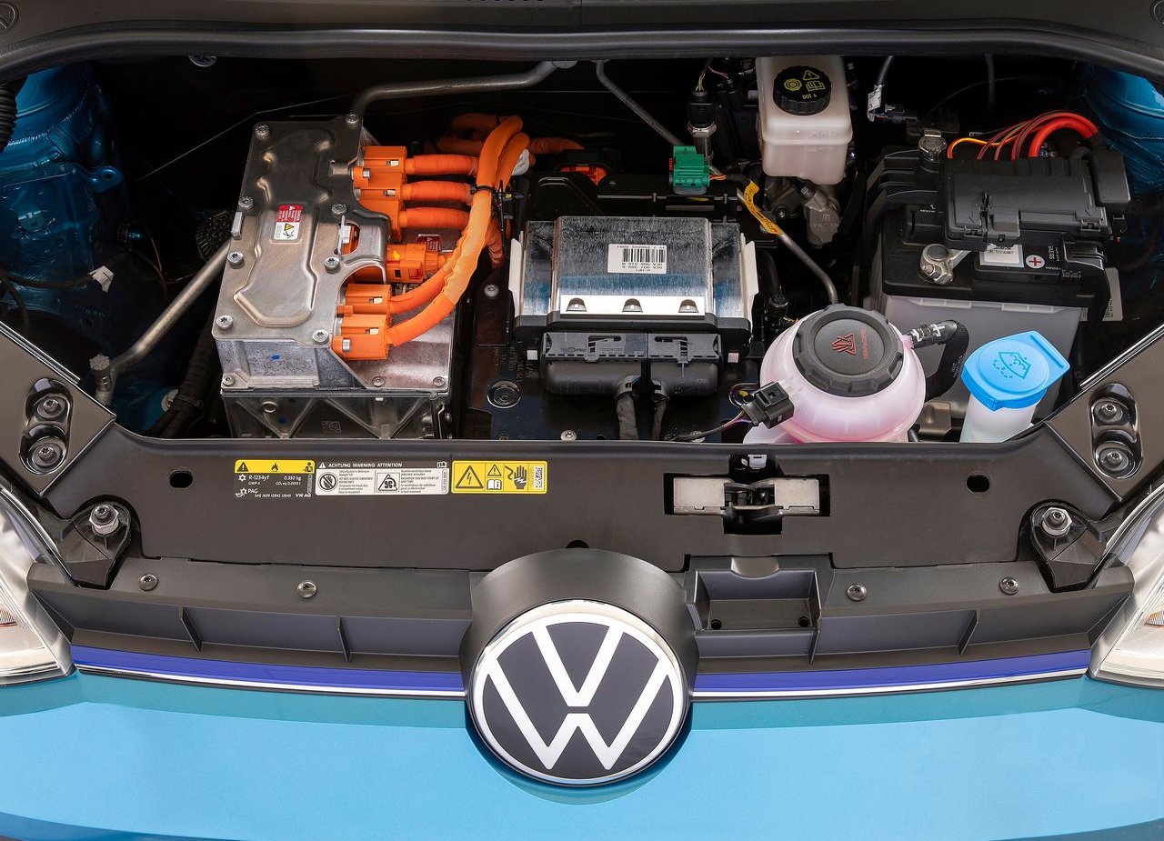 2020 - VOLKSWAGEN e-UP!, foto 201