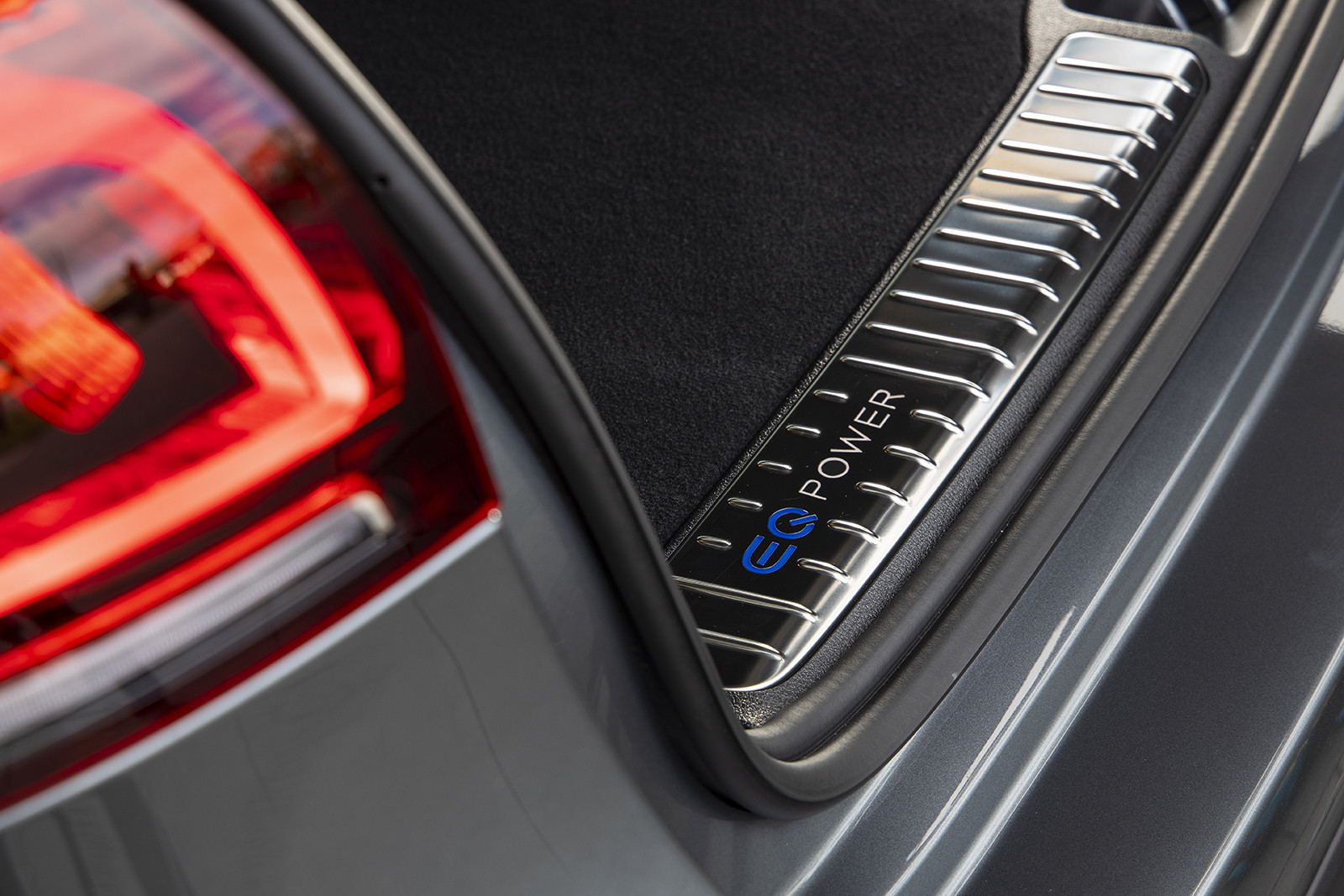 2020 - MERCEDES-BENZ GLC 300e & GLE 350de PHEV, foto 21