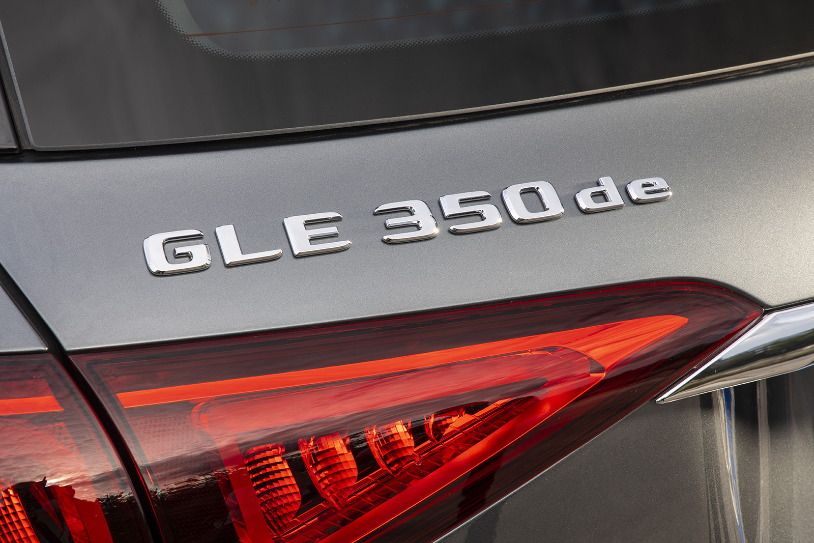 2020 - MERCEDES-BENZ GLC 300e & GLE 350de PHEV, foto 22