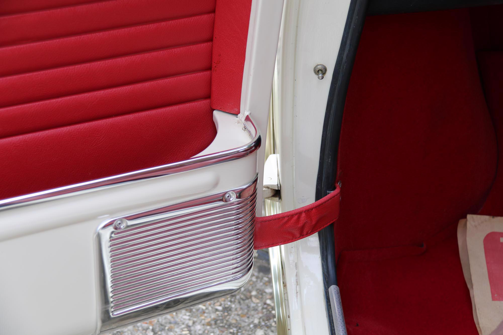 MINI MORRIS COOPER, foto 20