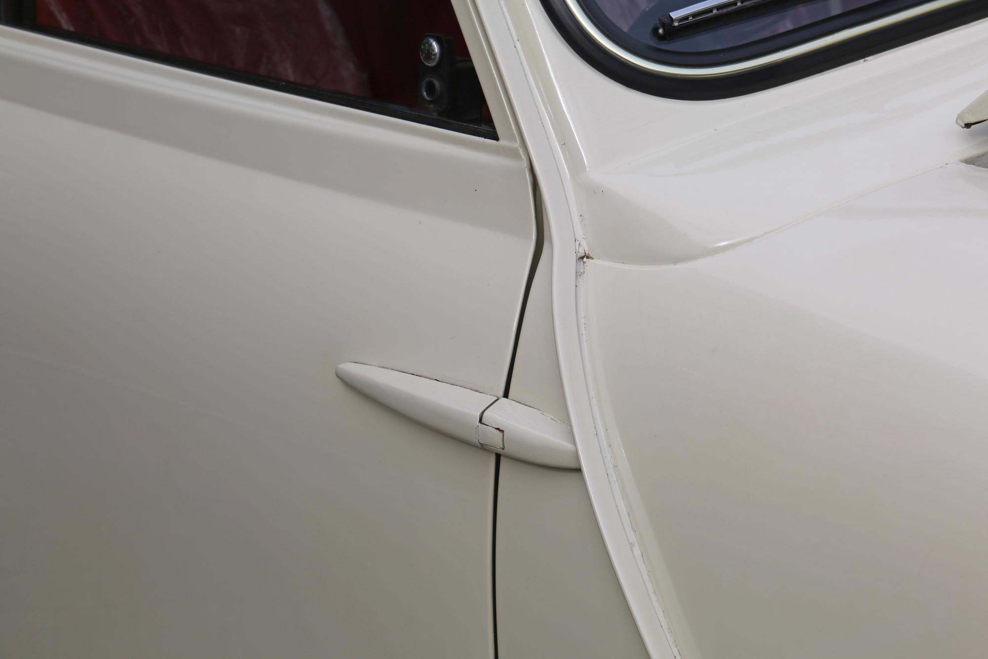 MINI MORRIS COOPER, foto 28