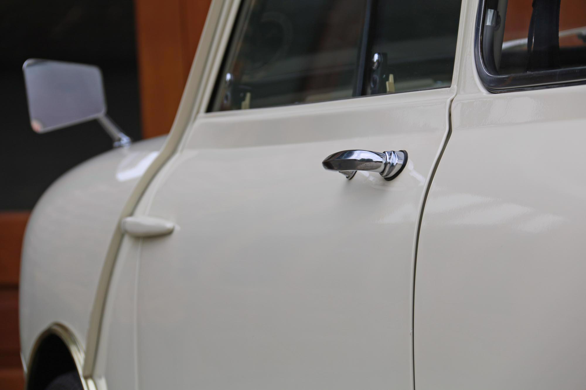 MINI MORRIS COOPER, foto 29