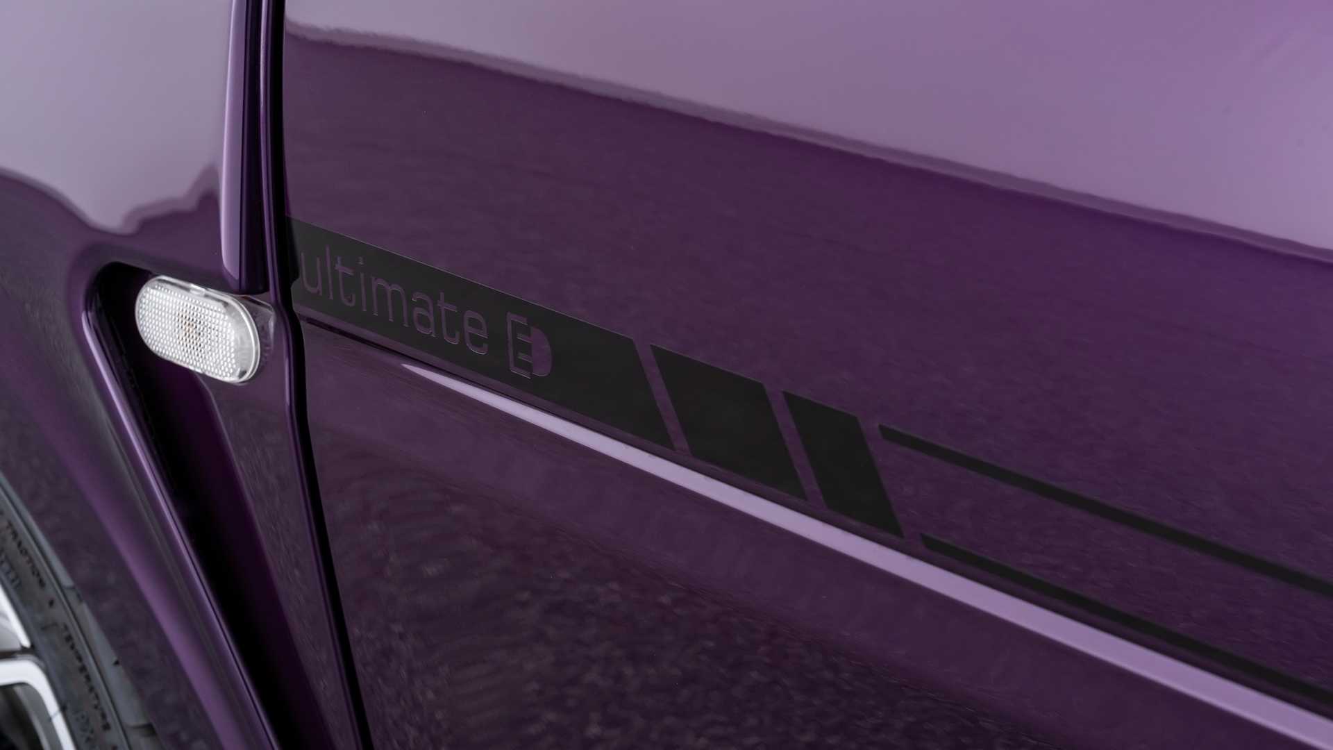 SMART ULTIMATE E BY BRABUS, foto 9