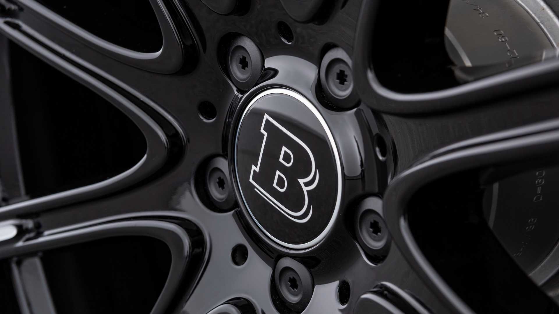 2019 - MERCEDES-BENZ G BRABUS G V12 900, foto 15