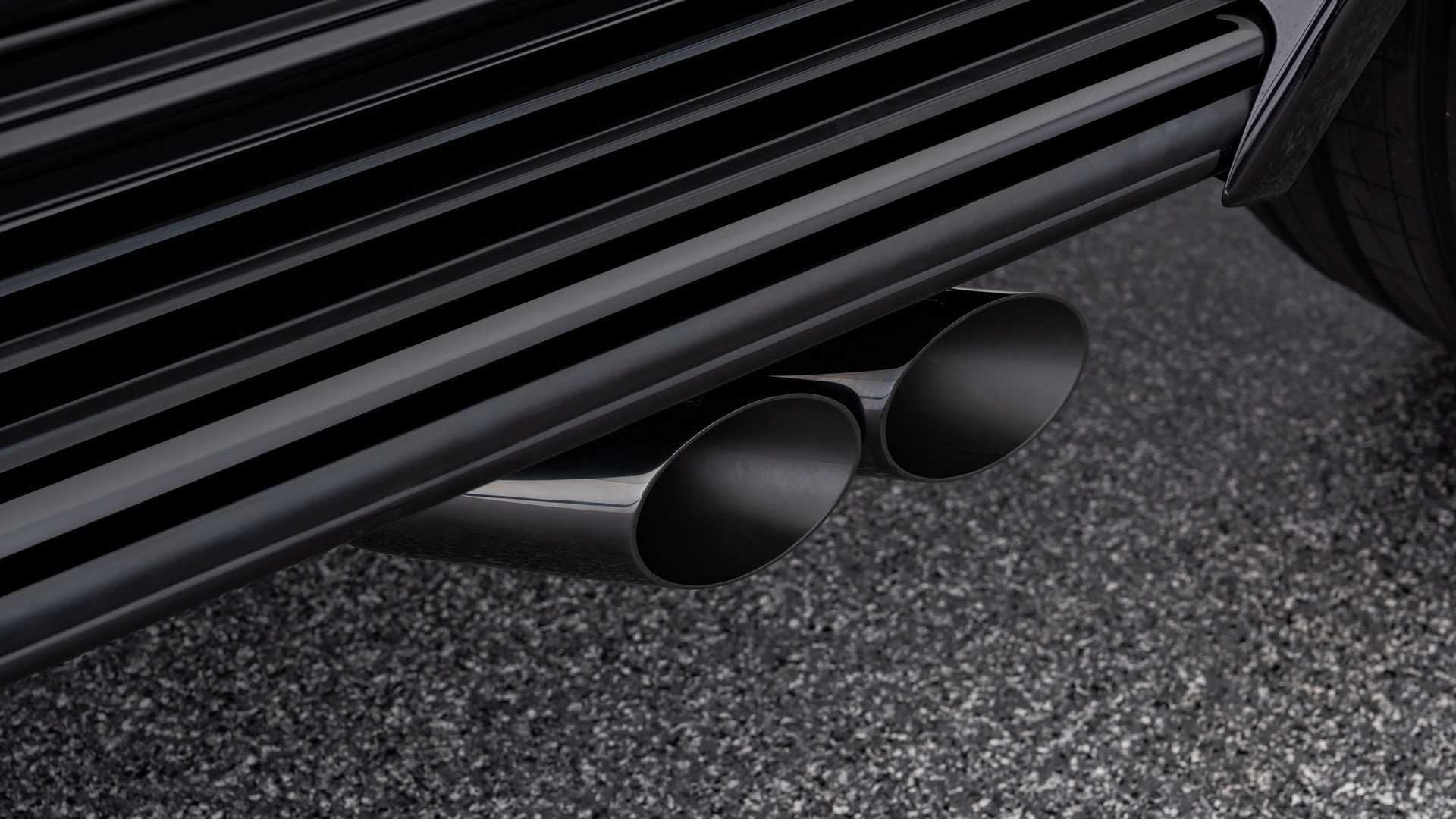2019 - MERCEDES-BENZ G BRABUS G V12 900, foto 16