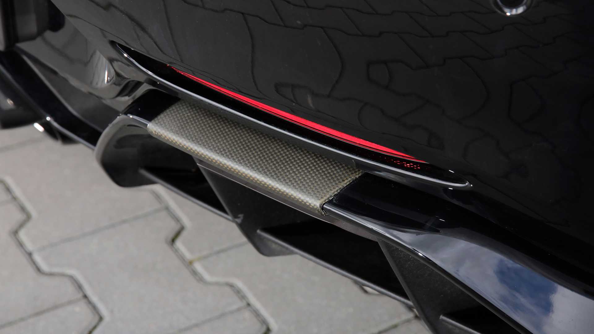 2019 - MERCEDES-AMG GT R POSAIDON RS830, foto 13