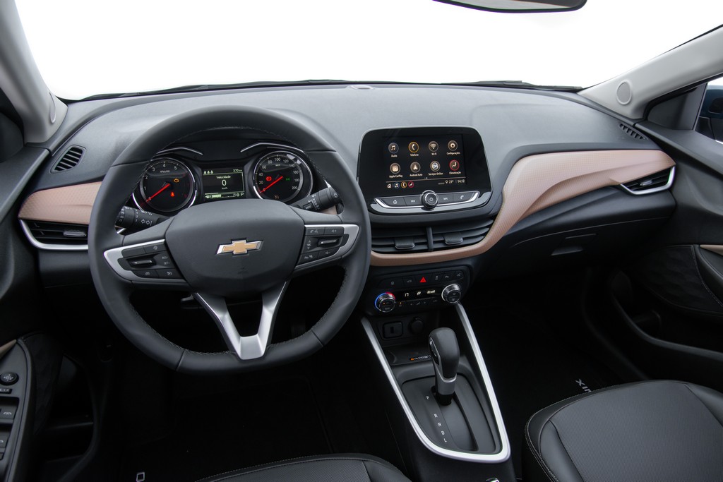 2020 - CHEVROLET ONIX, foto 9