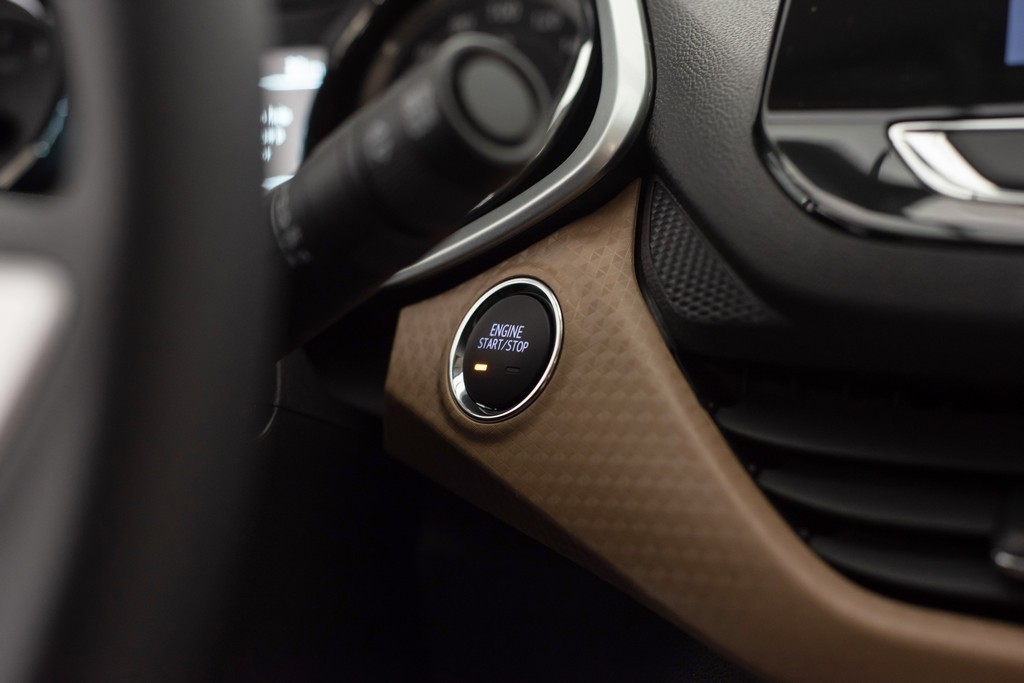 2020 - CHEVROLET ONIX, foto 11