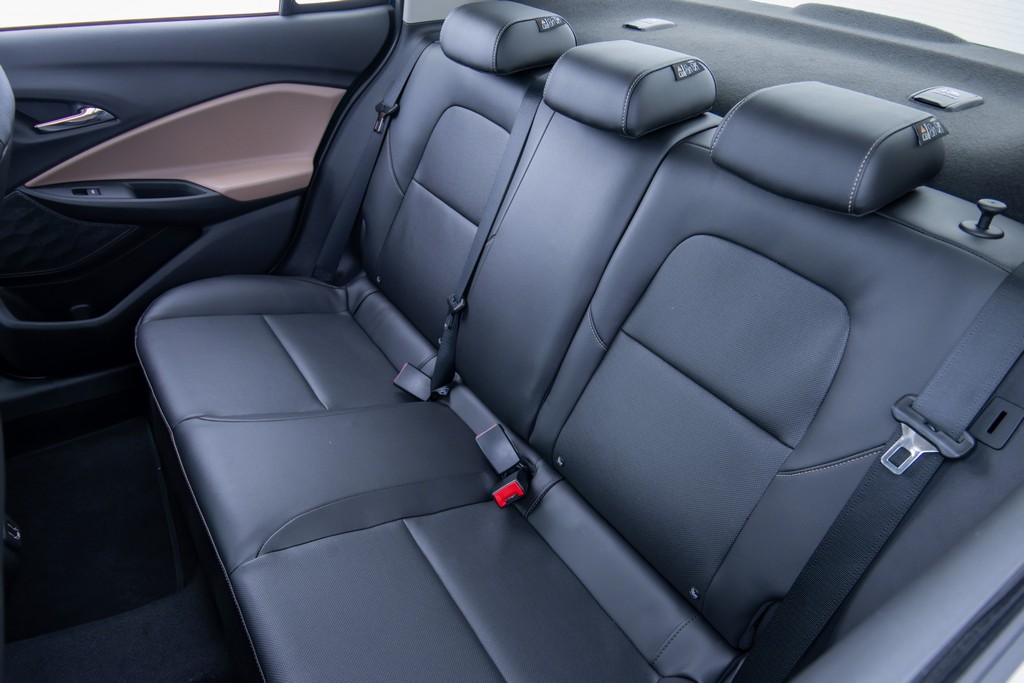 2020 - CHEVROLET ONIX, foto 14