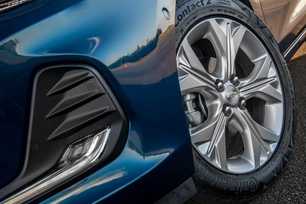 2020 - CHEVROLET ONIX, foto 16