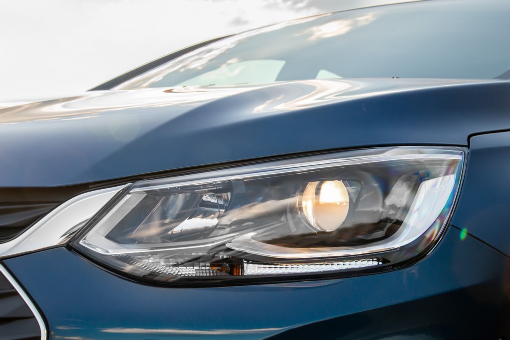 2020 - CHEVROLET ONIX, foto 18