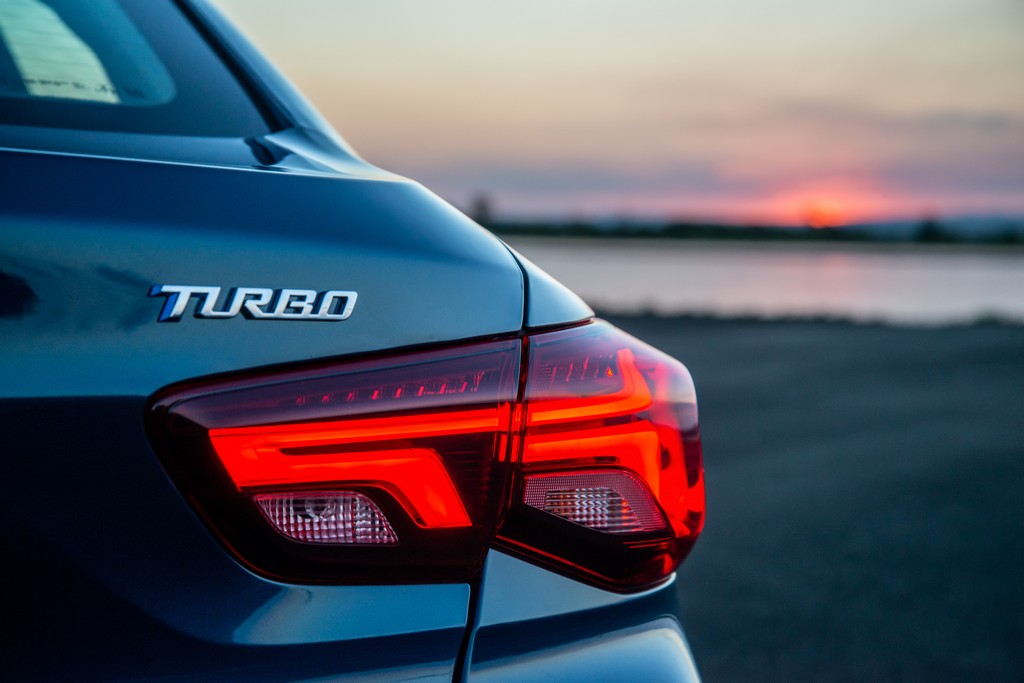 2020 - CHEVROLET ONIX, foto 21