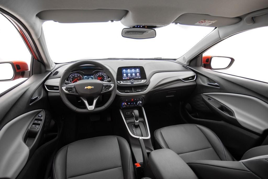 2020 - CHEVROLET ONIX, foto 33