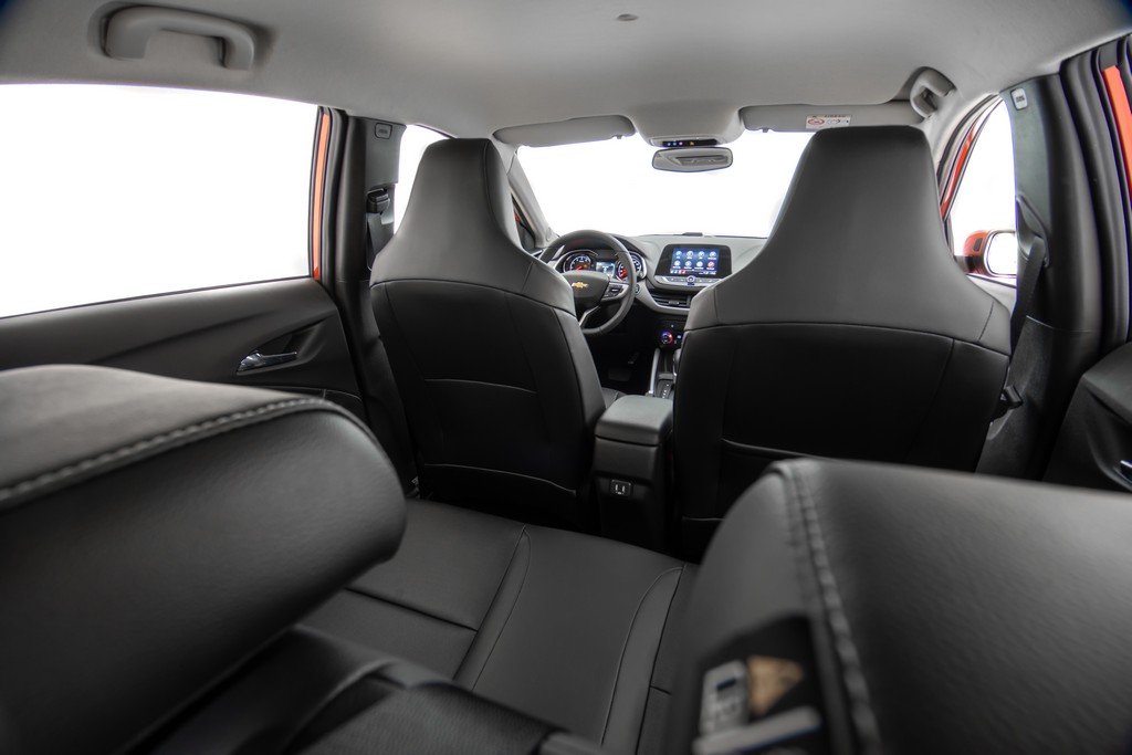 2020 - CHEVROLET ONIX, foto 34