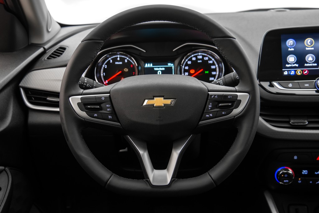 2020 - CHEVROLET ONIX, foto 38