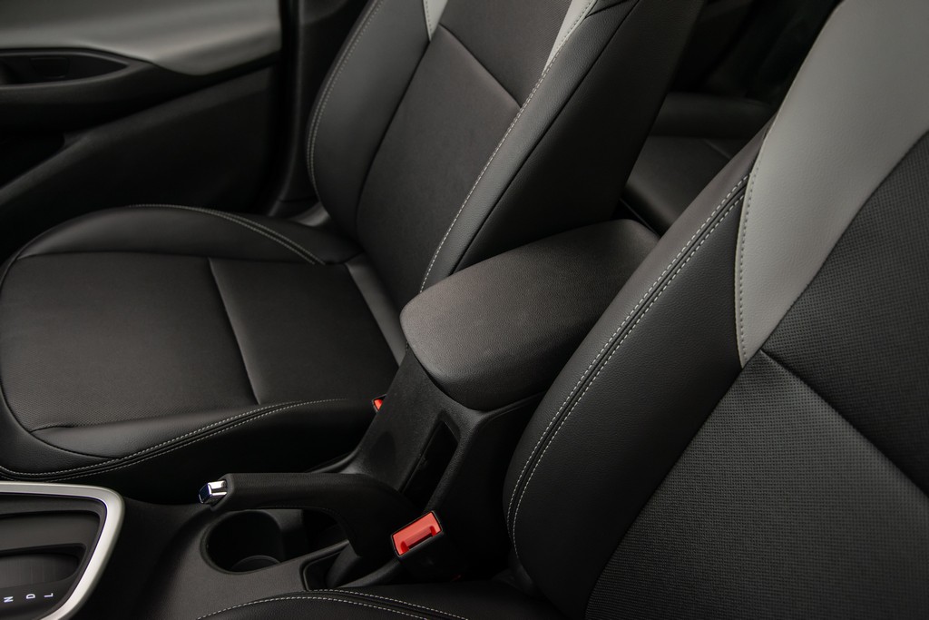 2020 - CHEVROLET ONIX, foto 40