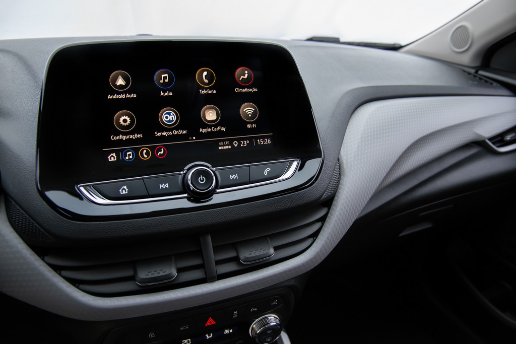 2020 - CHEVROLET ONIX, foto 42
