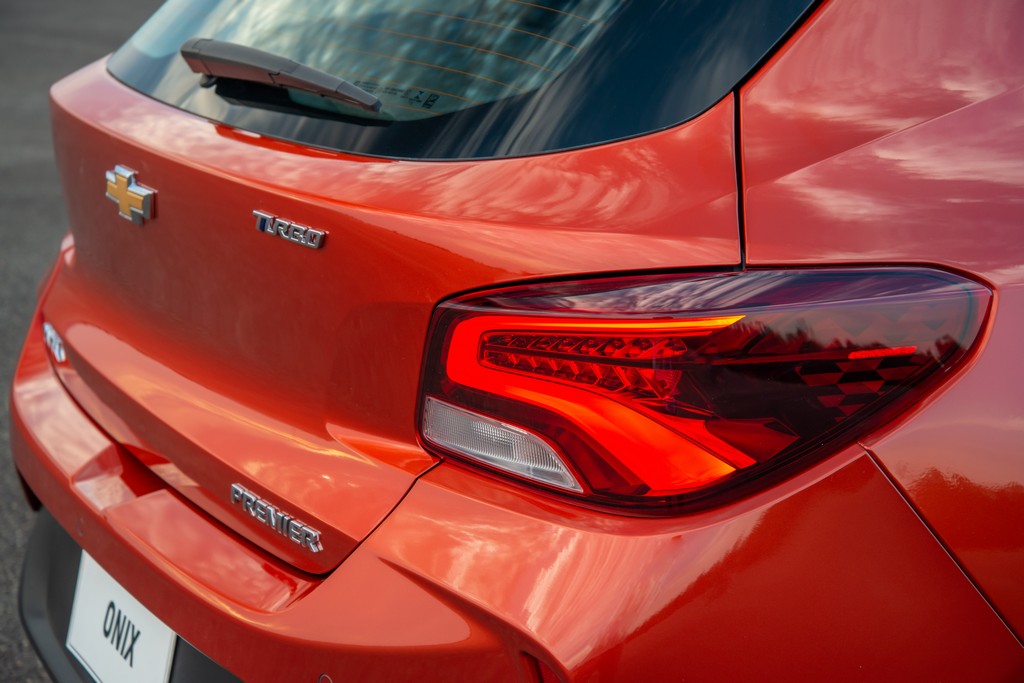 2020 - CHEVROLET ONIX, foto 44