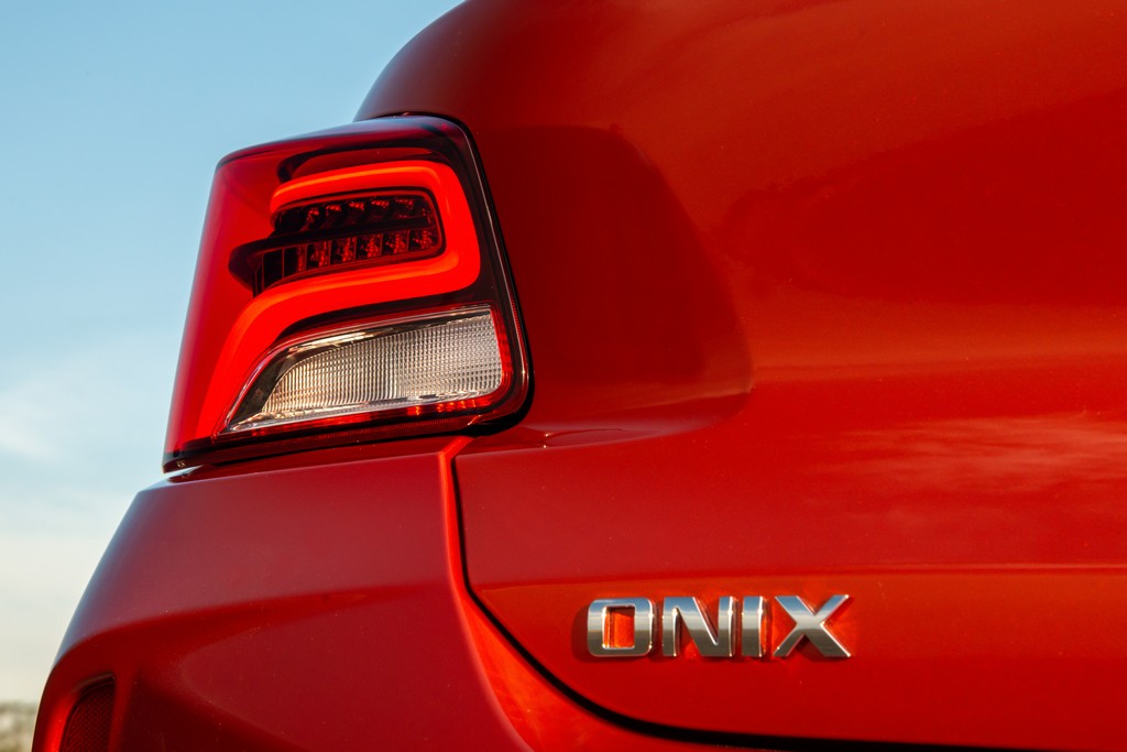 2020 - CHEVROLET ONIX, foto 45