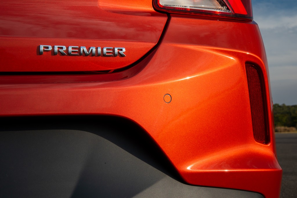 2020 - CHEVROLET ONIX, foto 46