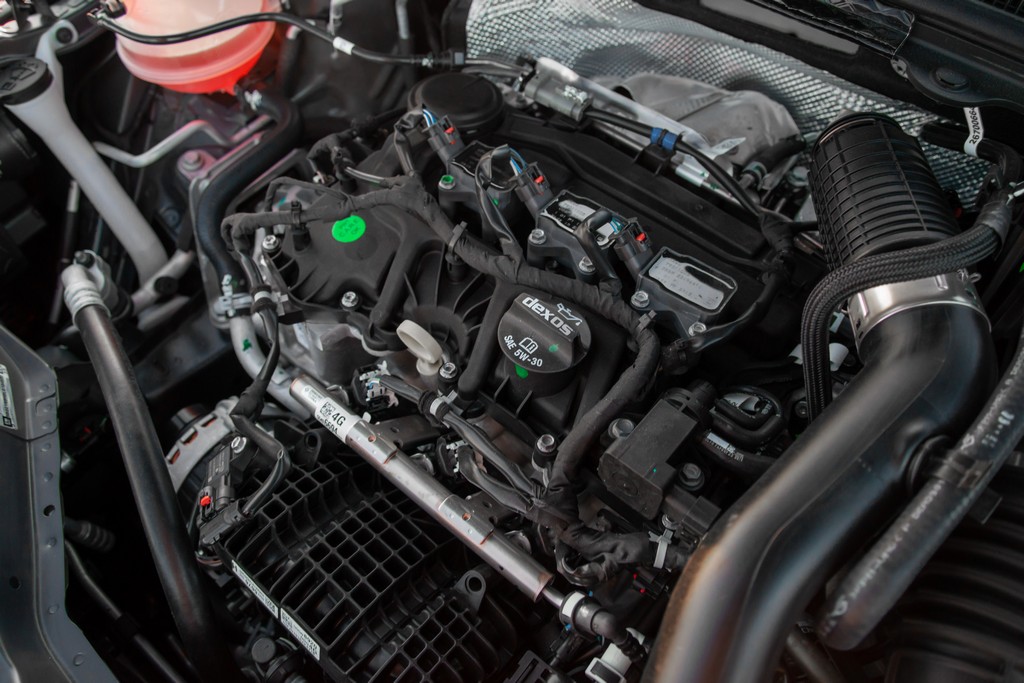 2020 - CHEVROLET ONIX, foto 47