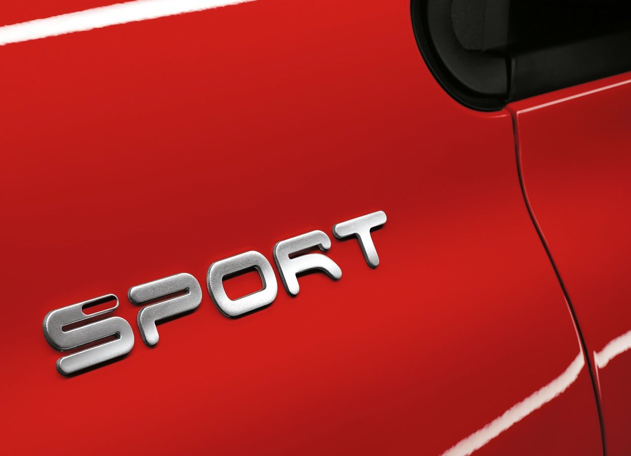 FIAT 500 X SPORT, foto 44