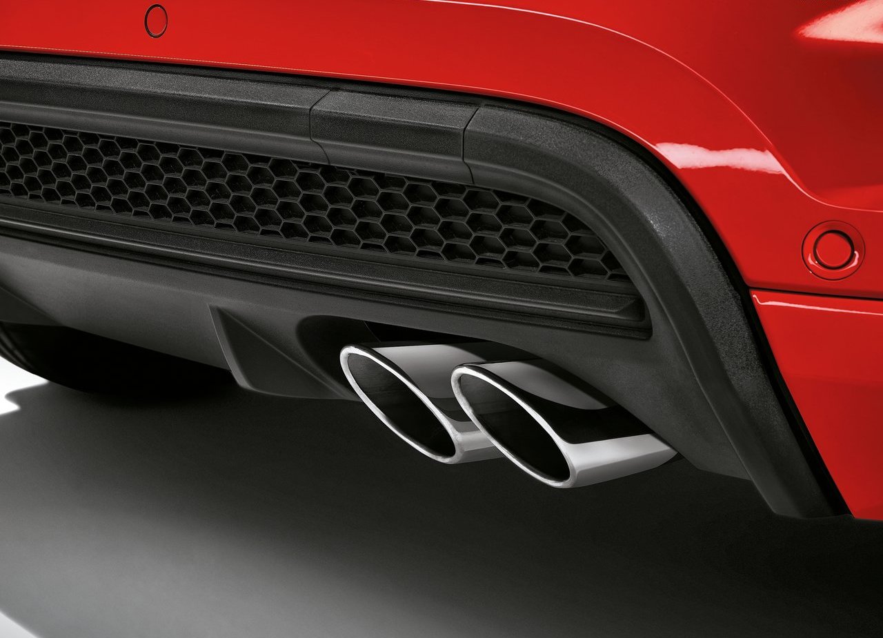 FIAT 500 X SPORT, foto 47