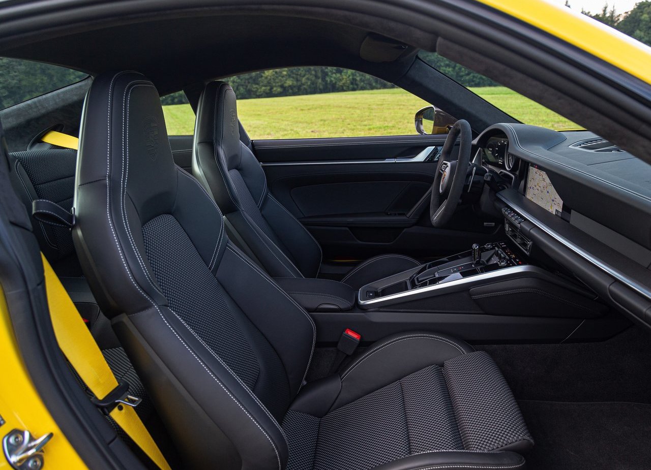 2020 - PORSCHE 911 CARRERA 4 COUPE, foto 98
