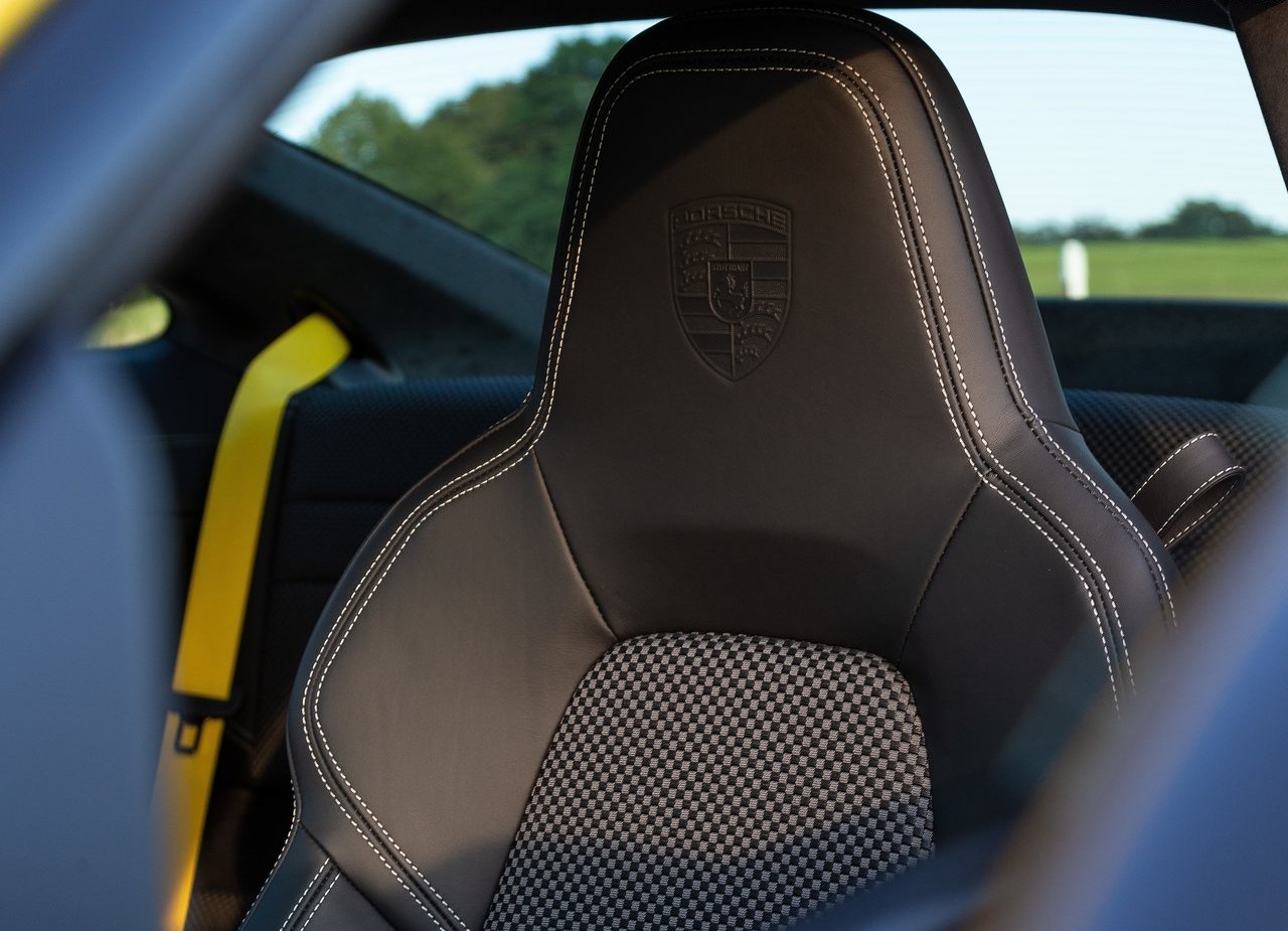 2020 - PORSCHE 911 CARRERA 4 COUPE, foto 99