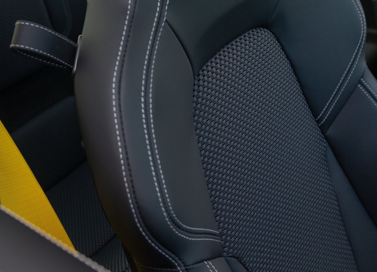 2020 - PORSCHE 911 CARRERA 4 COUPE, foto 100