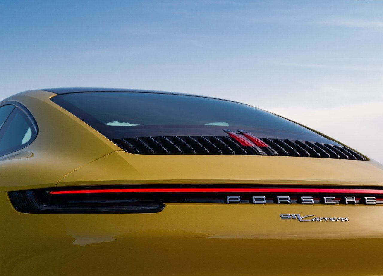 2020 - PORSCHE 911 CARRERA 4 COUPE, foto 102