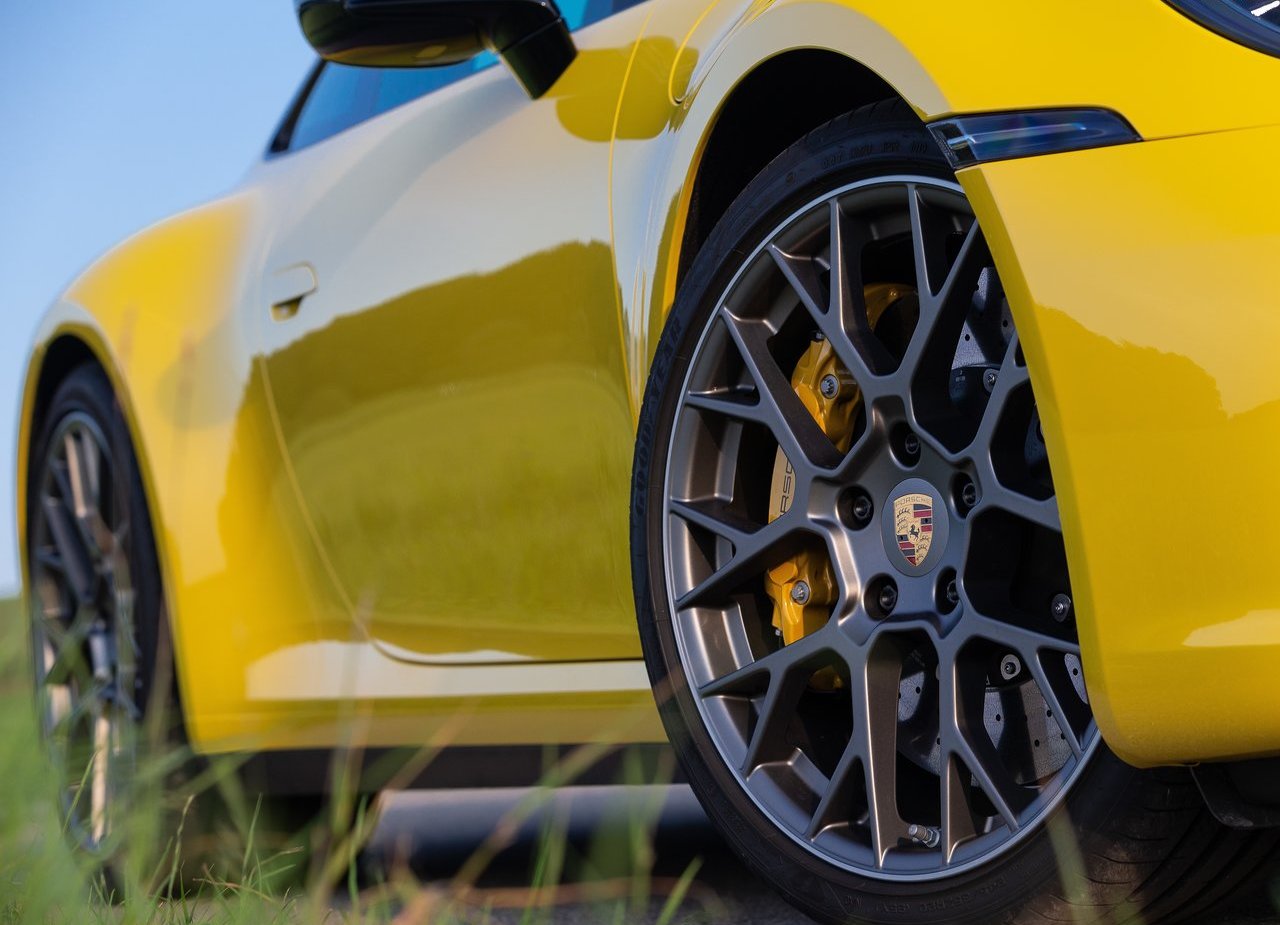 2020 - PORSCHE 911 CARRERA 4 COUPE, foto 106
