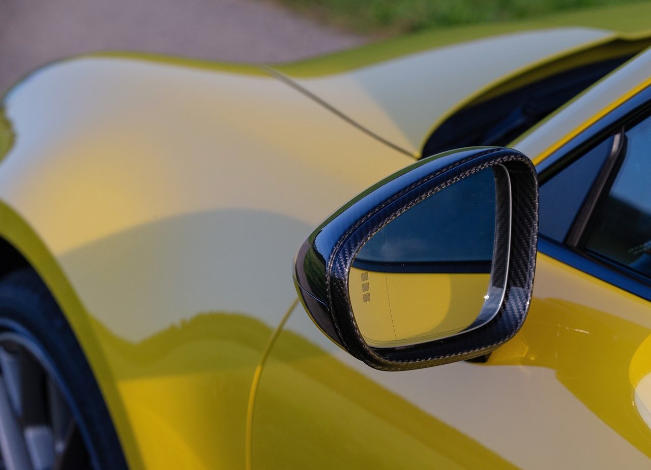 2020 - PORSCHE 911 CARRERA 4 COUPE, foto 110