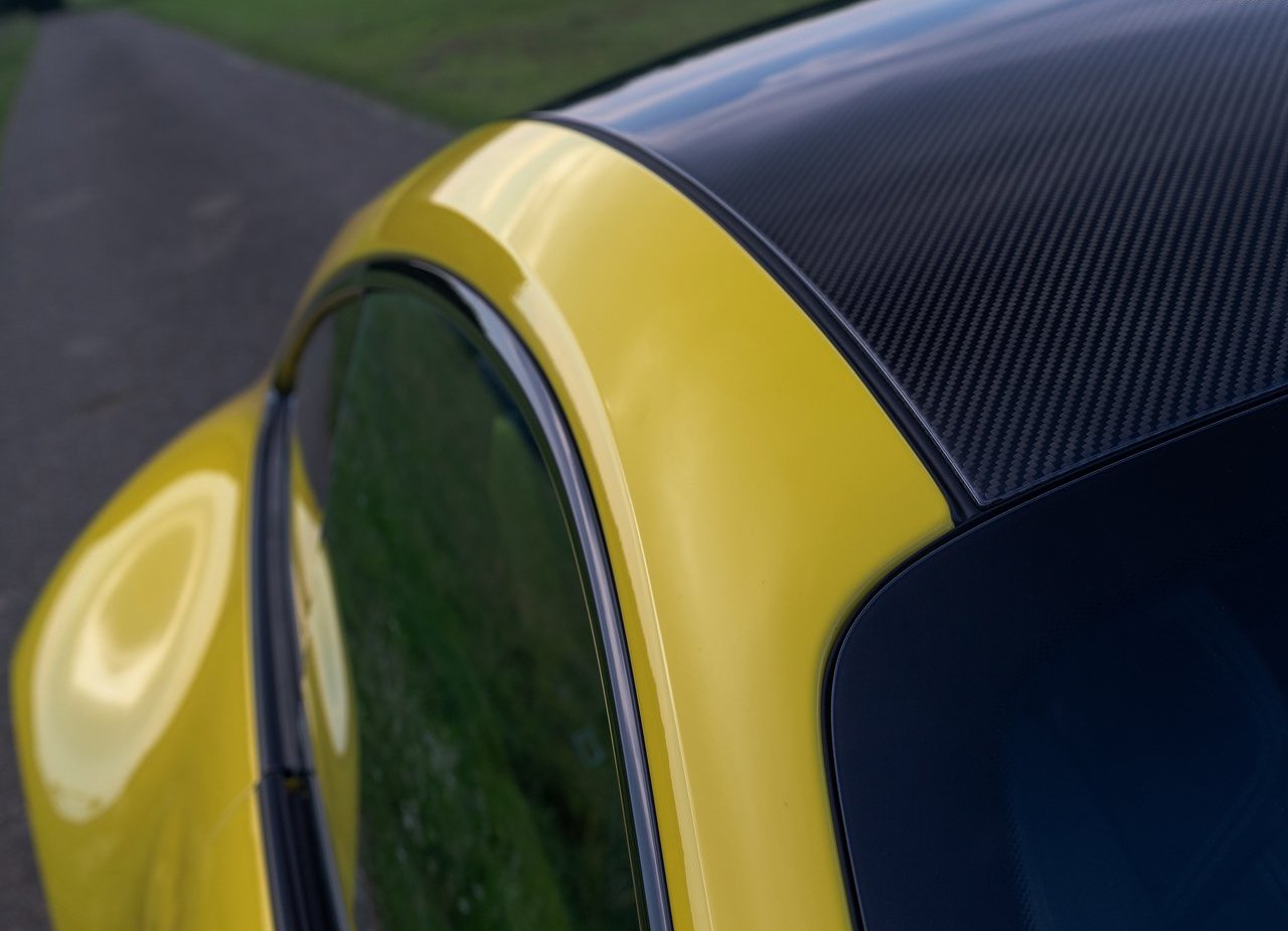 2020 - PORSCHE 911 CARRERA 4 COUPE, foto 111