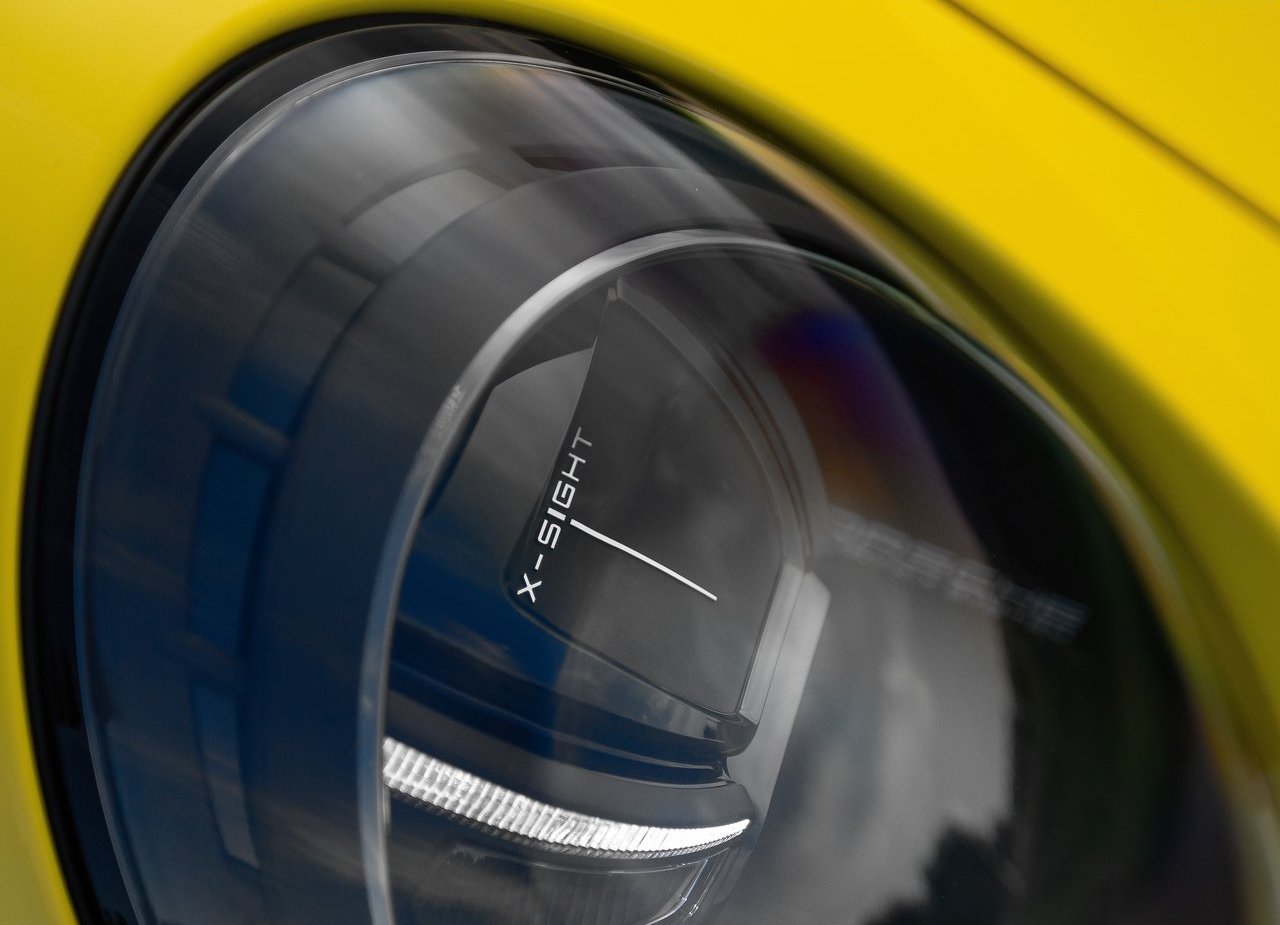 2020 - PORSCHE 911 CARRERA 4 COUPE, foto 112